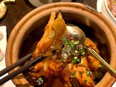 -甄御•海鲜新青岛菜(麦岛店)