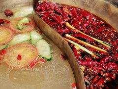 -小龙坎火锅(全球总店)