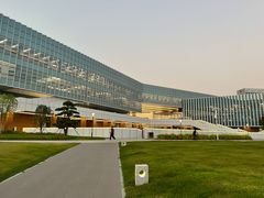 -深圳大学(丽湖校区)