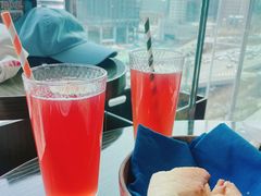 -福楼毕斯罗F Bistronome(国贸商城约会地标景观店)