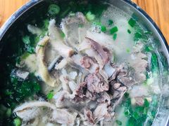 -攀枝花·任德琼·盐边羊肉米线