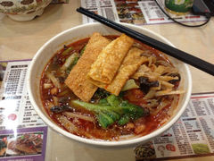 iphone_upload_pic-家味螺蛳粉&烤鱼(安远路店)