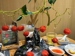 -一朵菌·野生菌探索家火锅(南亚店)