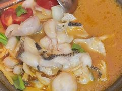 -云海肴·汽锅鸡·云南菜(广安门天虹店)