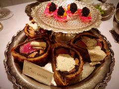 惠灵顿牛排-壳里西餐厅Coquille Seafood Bistro(蒙自路店)