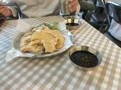 -阿金大白·上海菜馆(新天地店)