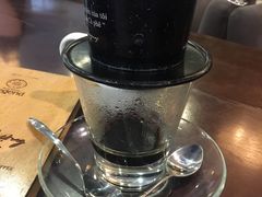 -Trung Nguyen Café Legend