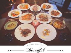 -杭州西子湖四季酒店-WL BISTRO西湖餐厅(灵隐路店)