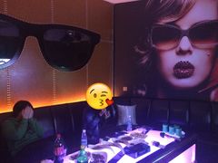 -金樽会所KTV(桂花南路店)