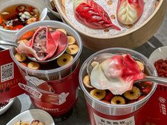 -炖物24章·顺时轻养茶(黄龙店)