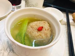 -芳芳私房菜·精做淮扬菜(承德路店)