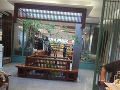 -高玛纳驴肉火烧(河间总店)