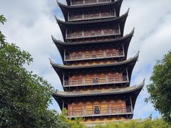 -常熟方塔园