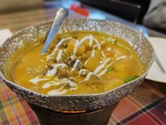 -simply thai天泰(长泰广场店)