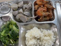 -上海健康医学院北苑食堂