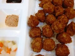 -玉桥餐厅(天坛店)