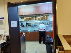 -萨莉亚意式餐厅(国展天虹店)