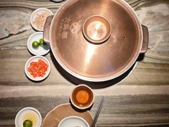 -大头椰·椰子鸡火锅(南宁万象城店)