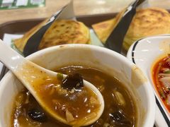 -魏家凉皮(博水商务大厦店)