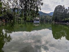 -广州市白云山风景名胜区