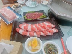 -鸿盛火锅(重庆路店)