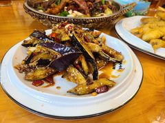 -小草屋炒鸡(仲子路店)