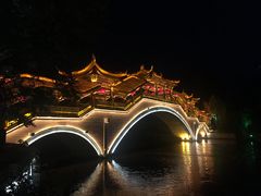-台儿庄古城