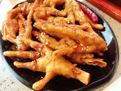 -一棠龙虾•王牌虾球(恒隆广场店)