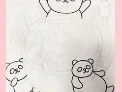 -东方童画少儿美术(莘庄体验馆)