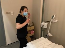 -美壹生皮肤管理中心