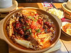 -文煲公砂锅煲仔小食堂