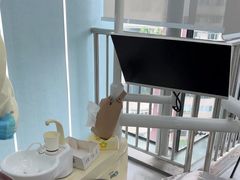 -极光口腔·矫正种植修复(锦江院区)