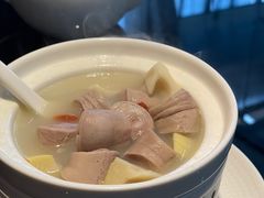 脆笋肠灌肠-闽和南(深圳万象城店)