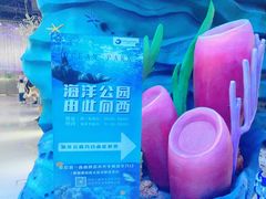 -石家庄海洋公园