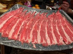 -哥老官重庆美蛙鱼头(宝山龙湖店)