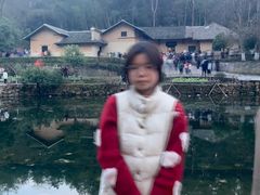 -韶山毛泽东同志故居