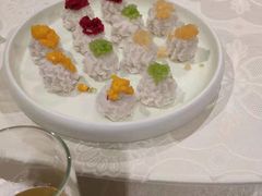 -马凯餐厅(长椿街店)