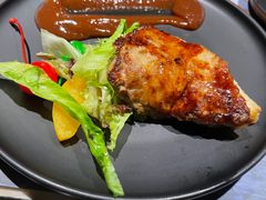 -盛焰铁板烧(王府井店)