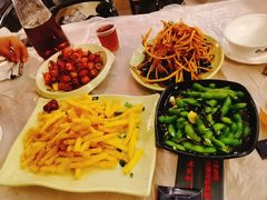 -巴厘龙虾·榜首油焖大虾(洞庭·艺术洋房店)