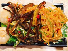 -玲姐吉祥齐市烤肉