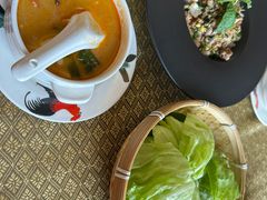 -南沙游艇会·大兵船餐厅