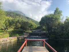 -丽江玉水寨