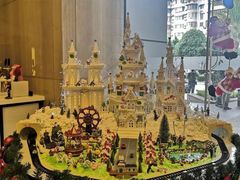 -广州粤海喜来登酒店