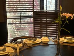 -庐灶江南·江南菜·四合院Bistro(东直门雍和宫·原华侨宾馆店)