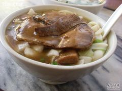 牛脷河粉-陈超记美食店