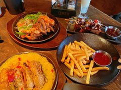 -Q MEX 库迈墨西哥餐吧(三里屯店)
