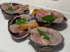 -青蓬海上捞蒸品海鲜城(海岸城店)