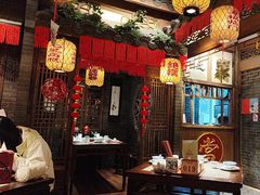 -南京大牌档(济南万象城店)