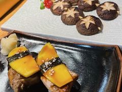 -山葵家·创意料理(宁波来福士店)