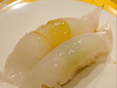 -合点寿司(金虹桥商场店)